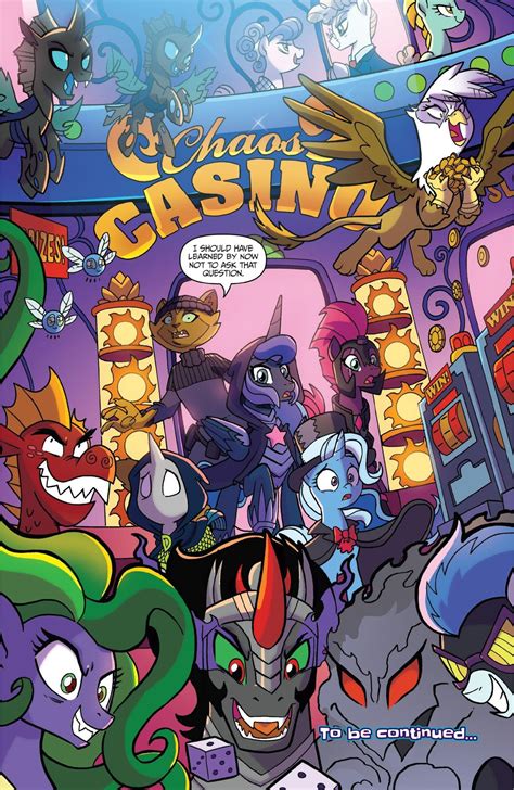 mlp casino